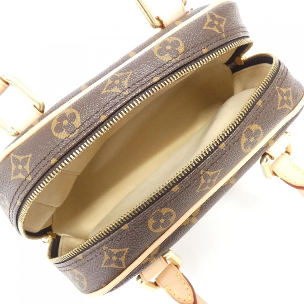 LOUIS VUITTON Monogram曼哈頓 PM M40026 包