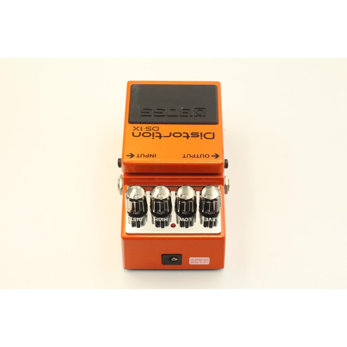 ＢＯＳＳ　　ＤＳ－１Ｘ