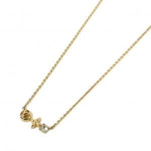 ルイヴィトン ネックレス プティ ルイ M00368 ネックレス