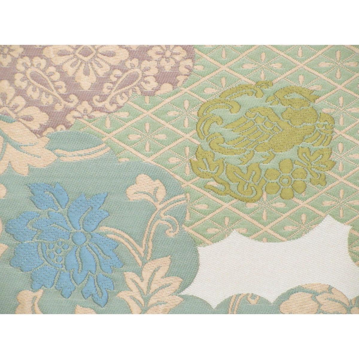 袋帶北尾織物匠