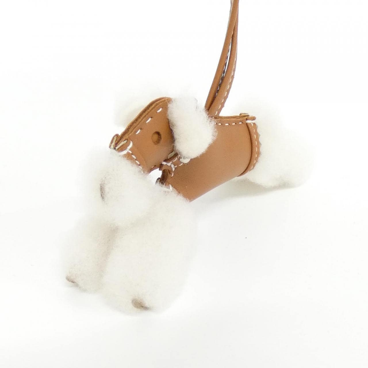 【未使用品】エルメス バディ エピック 086723CK バッグチャーム