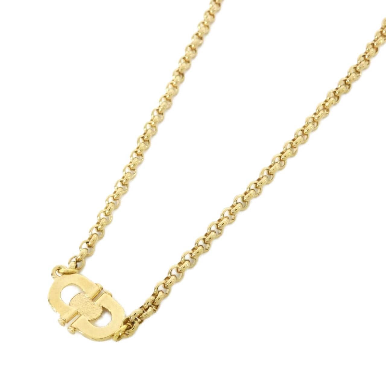 【ヴィンテージ】セリーヌ ネックレス