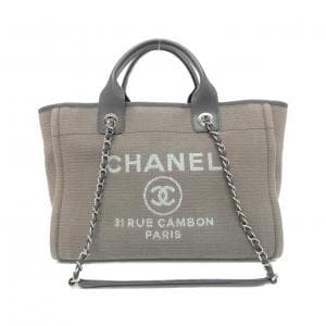 CHANEL Deauville Line AS3257 包