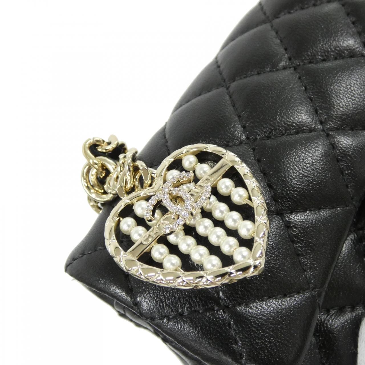 CHANEL AP4760 包袋小饰物