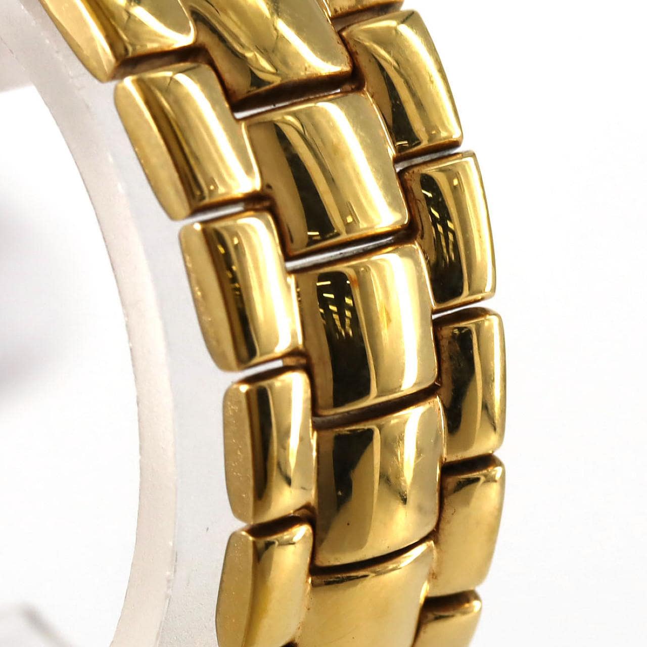 【ノーメンテナンス特価】グッチ 3300.2.L GP クォーツ