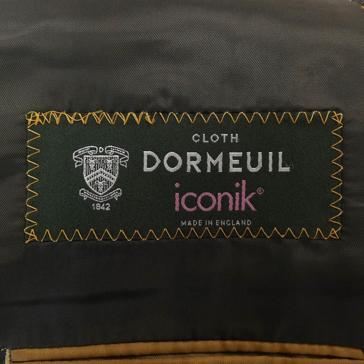 ドーメル DORMEUIL スーツ