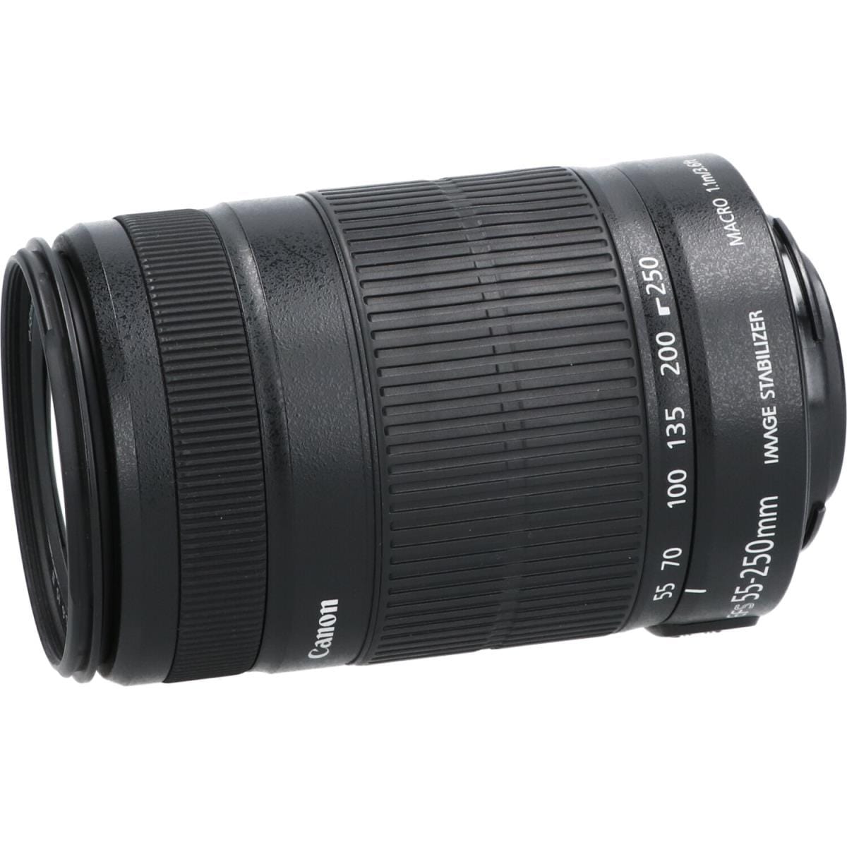 CANON EF-S55-250mm F4-5.6IS II