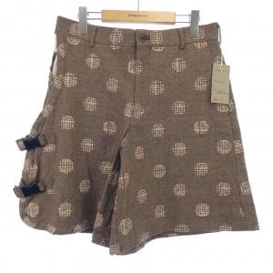 コムデギャルソンオムプリュス GARCONS HOMME plus ショートパンツ