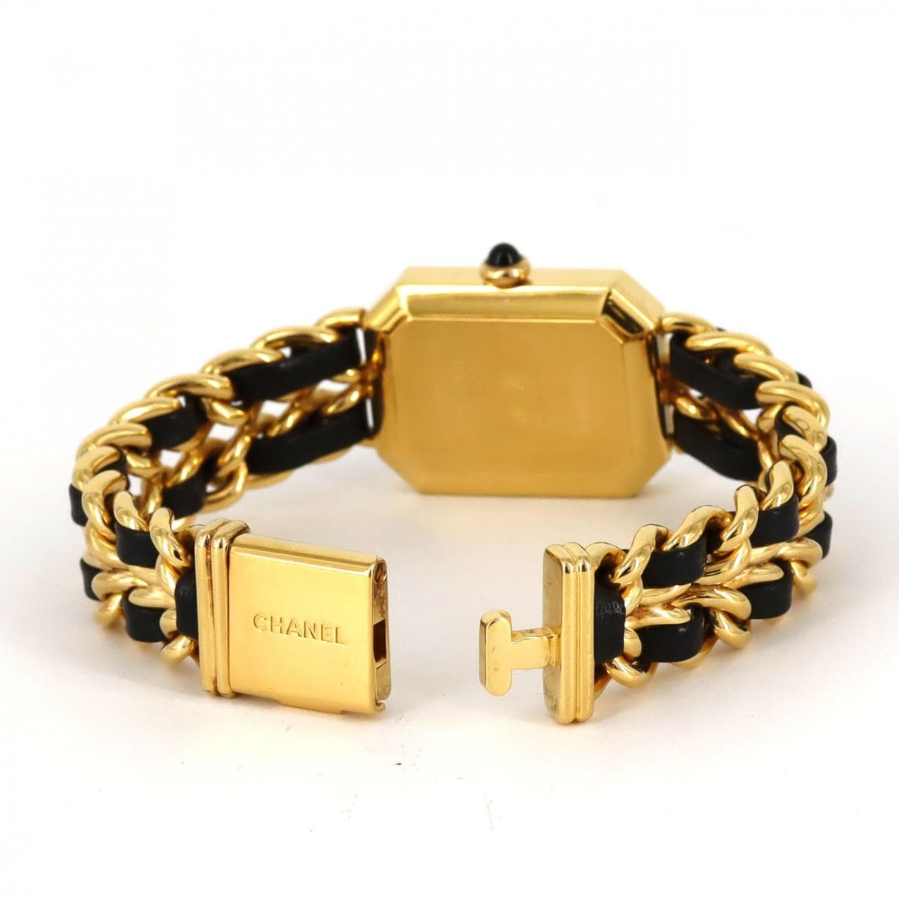 CHANEL premiere GP M 尺寸 H0001 GP石英