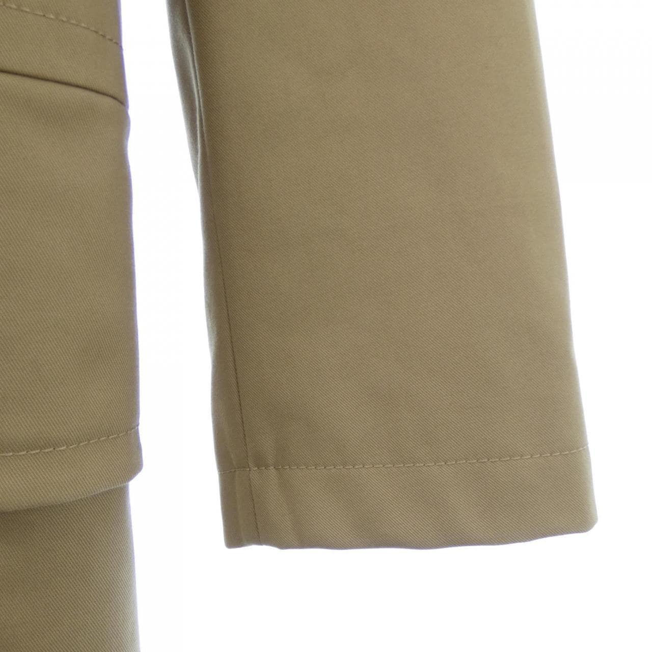 エルメス HERMES コート