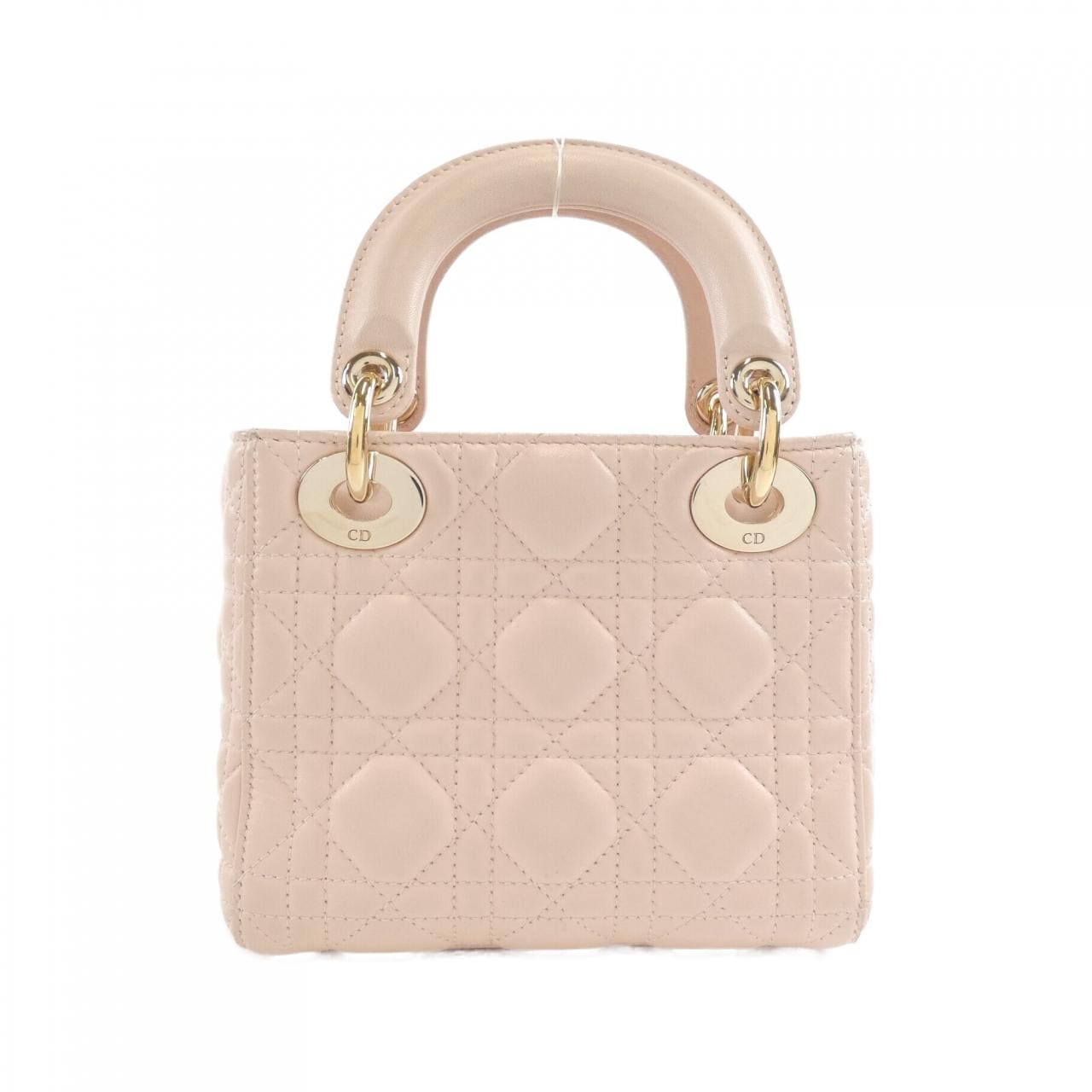 Christian DIOR Lady DIOR迷你 CAL44500 包