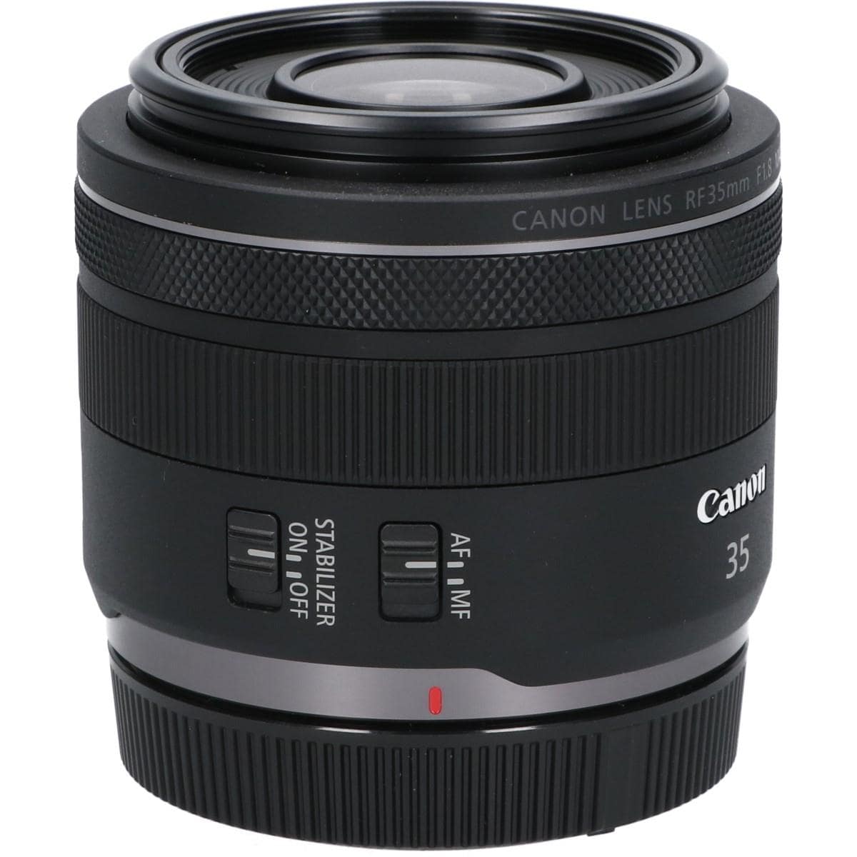 RF35mm F1.8MACRO IS STM
