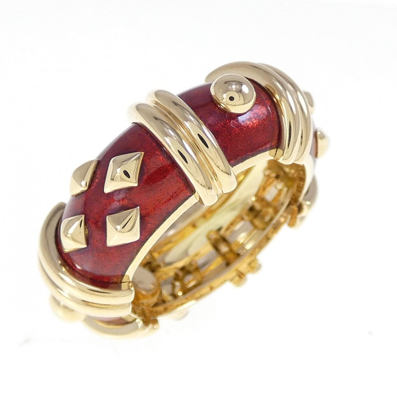 TIFFANY Jean Schlumberger 戒指