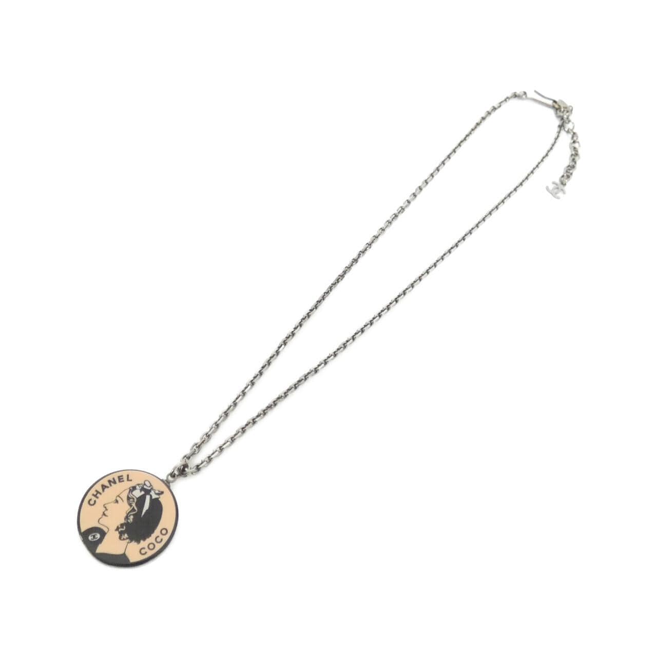 【ヴィンテージ】シャネル ネックレス