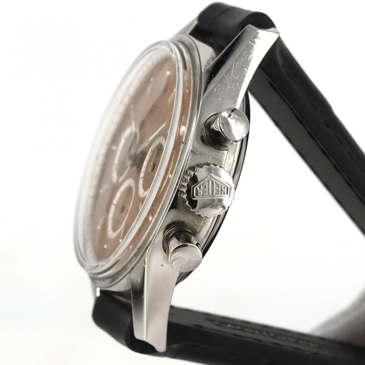 タグ・ホイヤー カレラクラシック CS3112 SS 自動巻