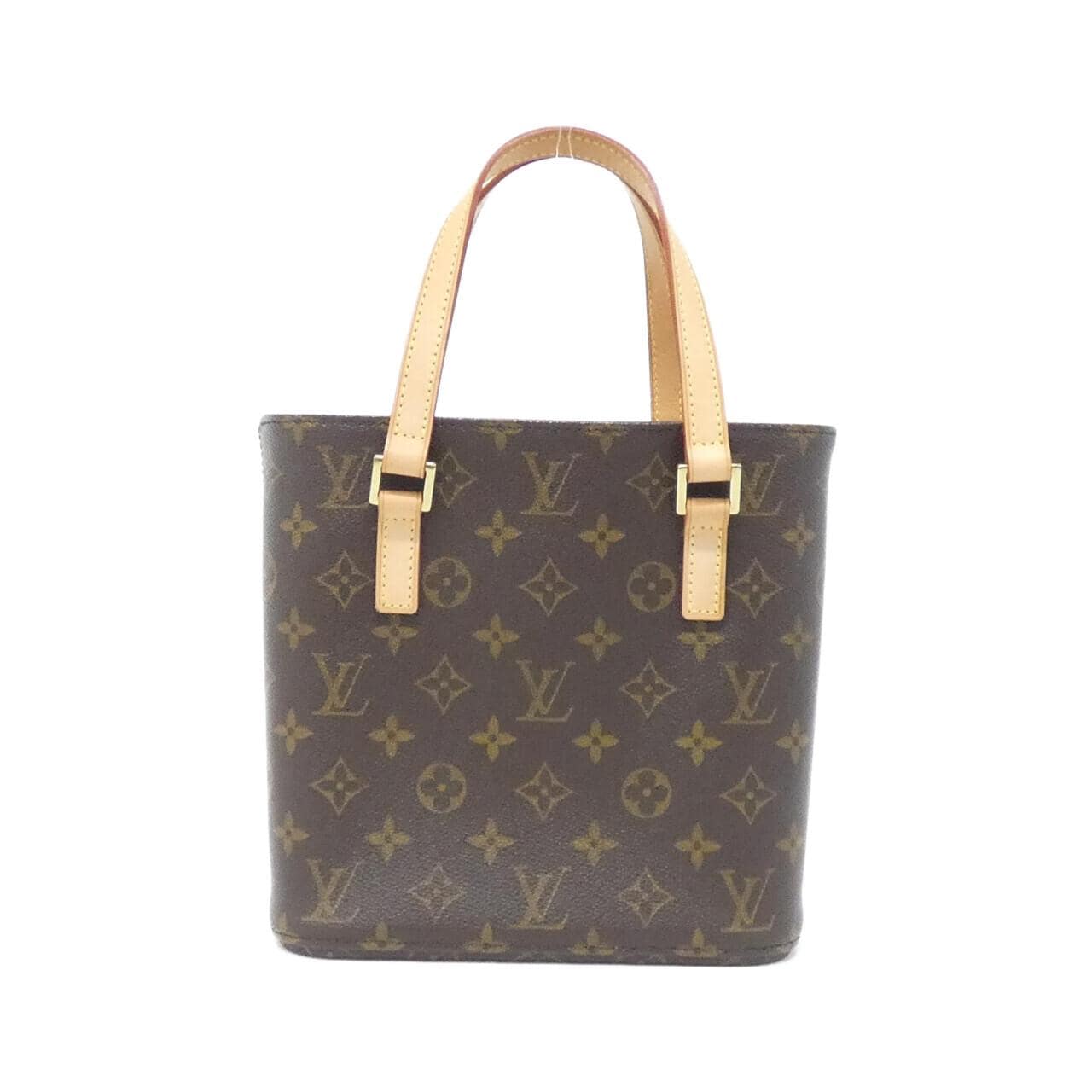 ルイヴィトン モノグラム ヴァヴァン PM M51172 バッグ