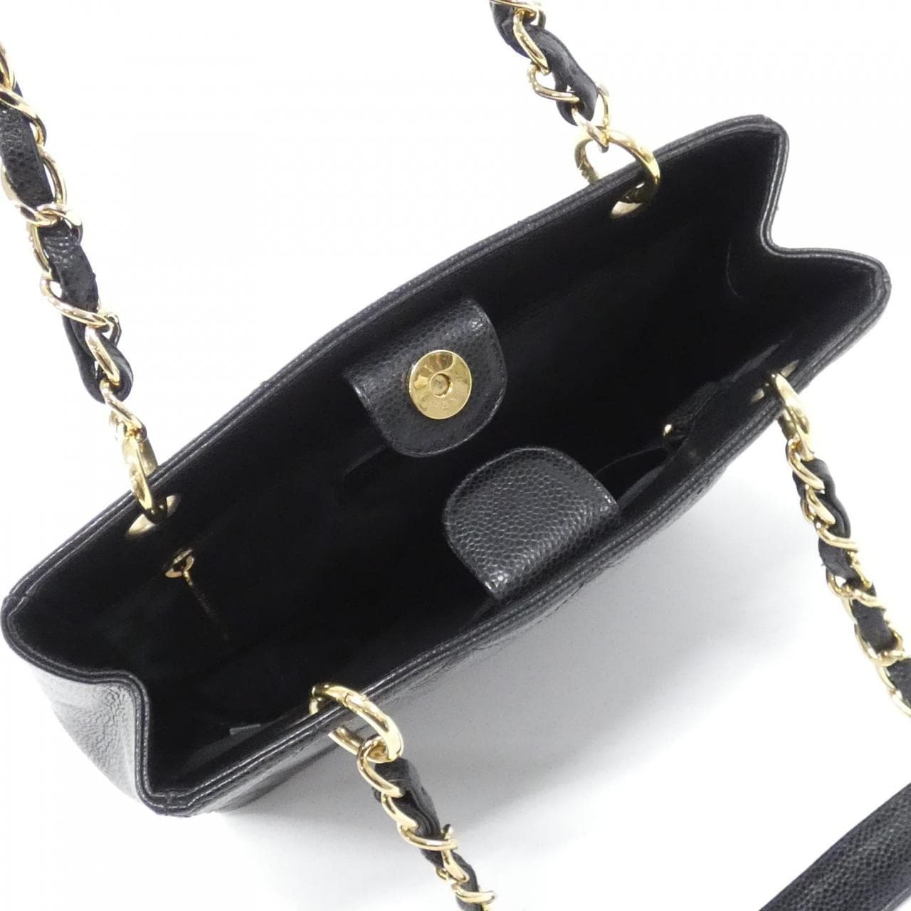 【ヴィンテージ】シャネル 20994 ショルダーバッグ