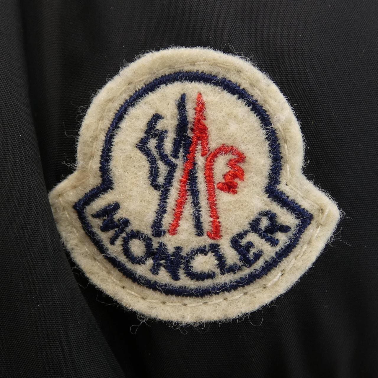 MONCLER MONCLER MONTCLAR Down Jacket