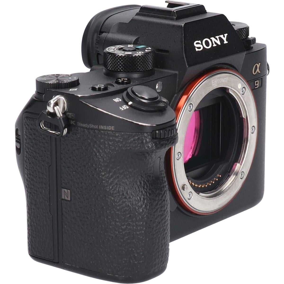 α９　ＩＬＣＥ－９