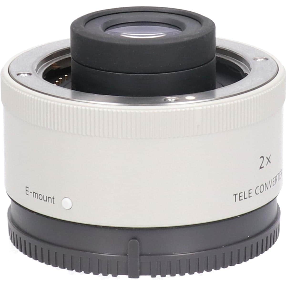 ２Ｘテレコンバータ－（ＳＥＬ２０ＴＣ）