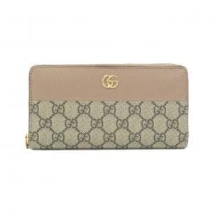 グッチ GG MARMONT 456117 17WAG 財布
