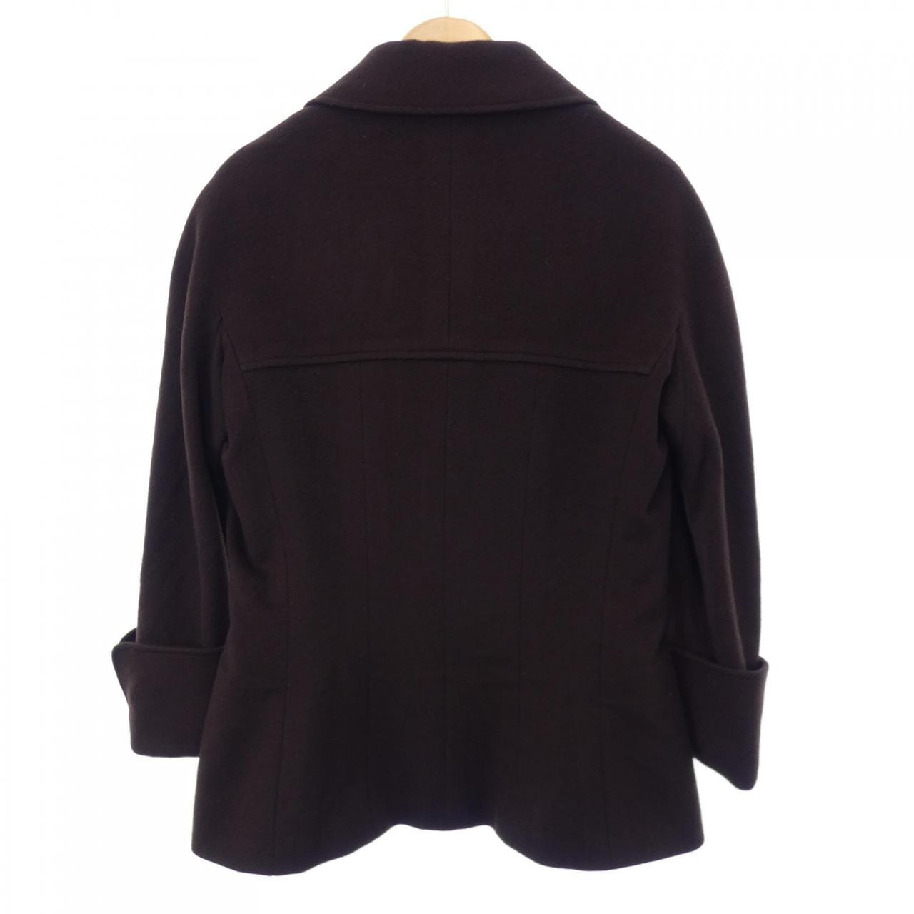 【ヴィンテージ】シャネル CHANEL P11974V06818 98A ジャケット