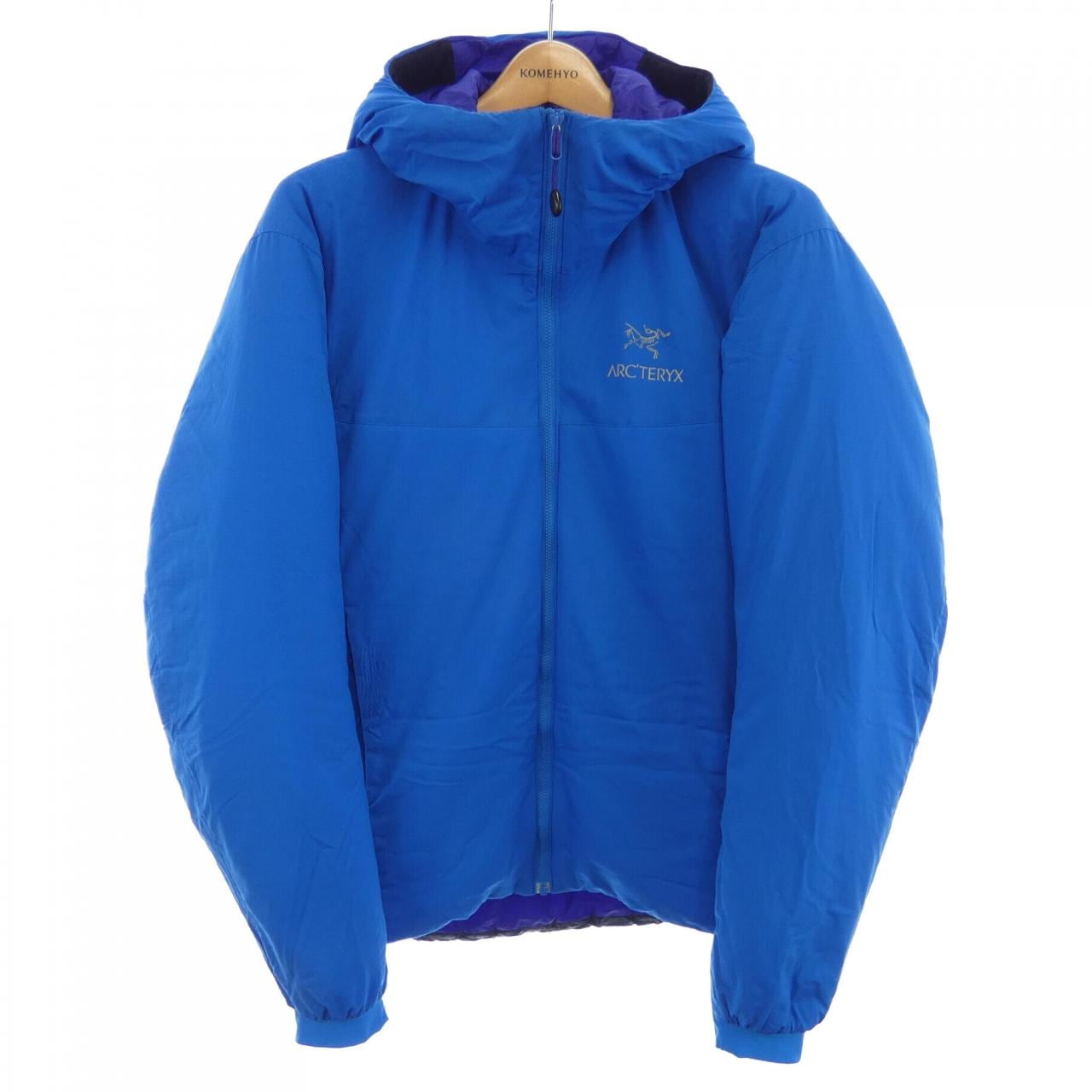 アークテリクス ARC'TERYX 8119 ジャケット