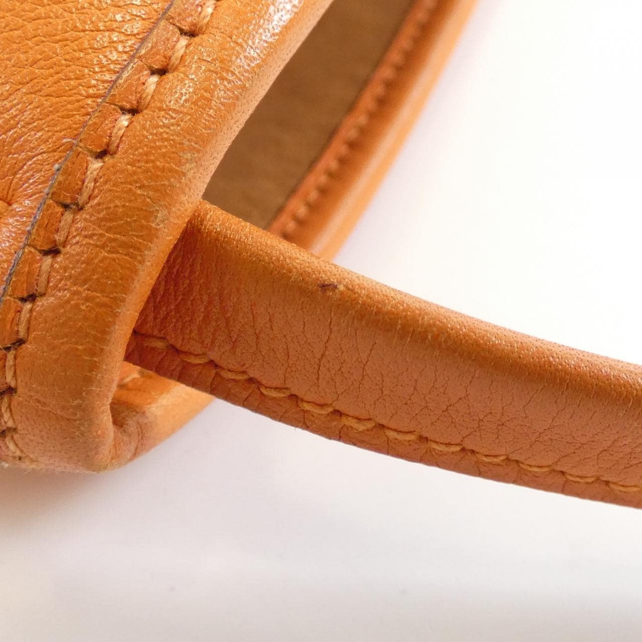 エルメス GAZELLE ショルダーバッグ