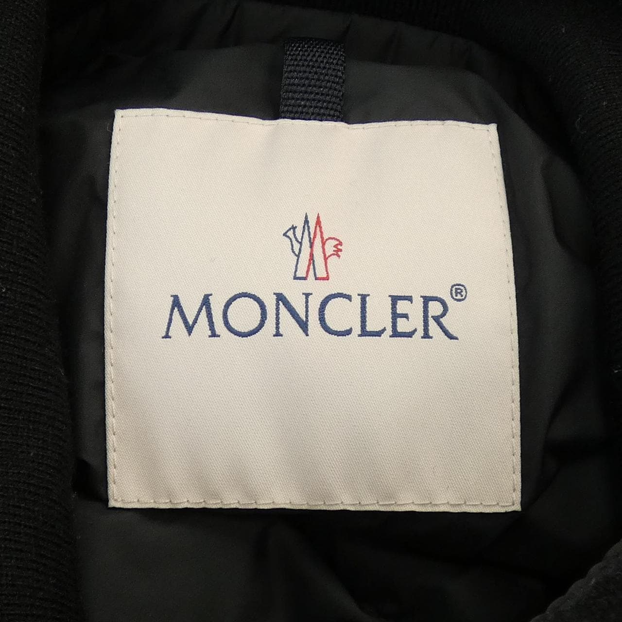 モンクレール MONCLER LOUNTERE ダウンジャケット