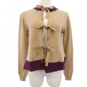 プラダ PRADA P25484 カーディガン