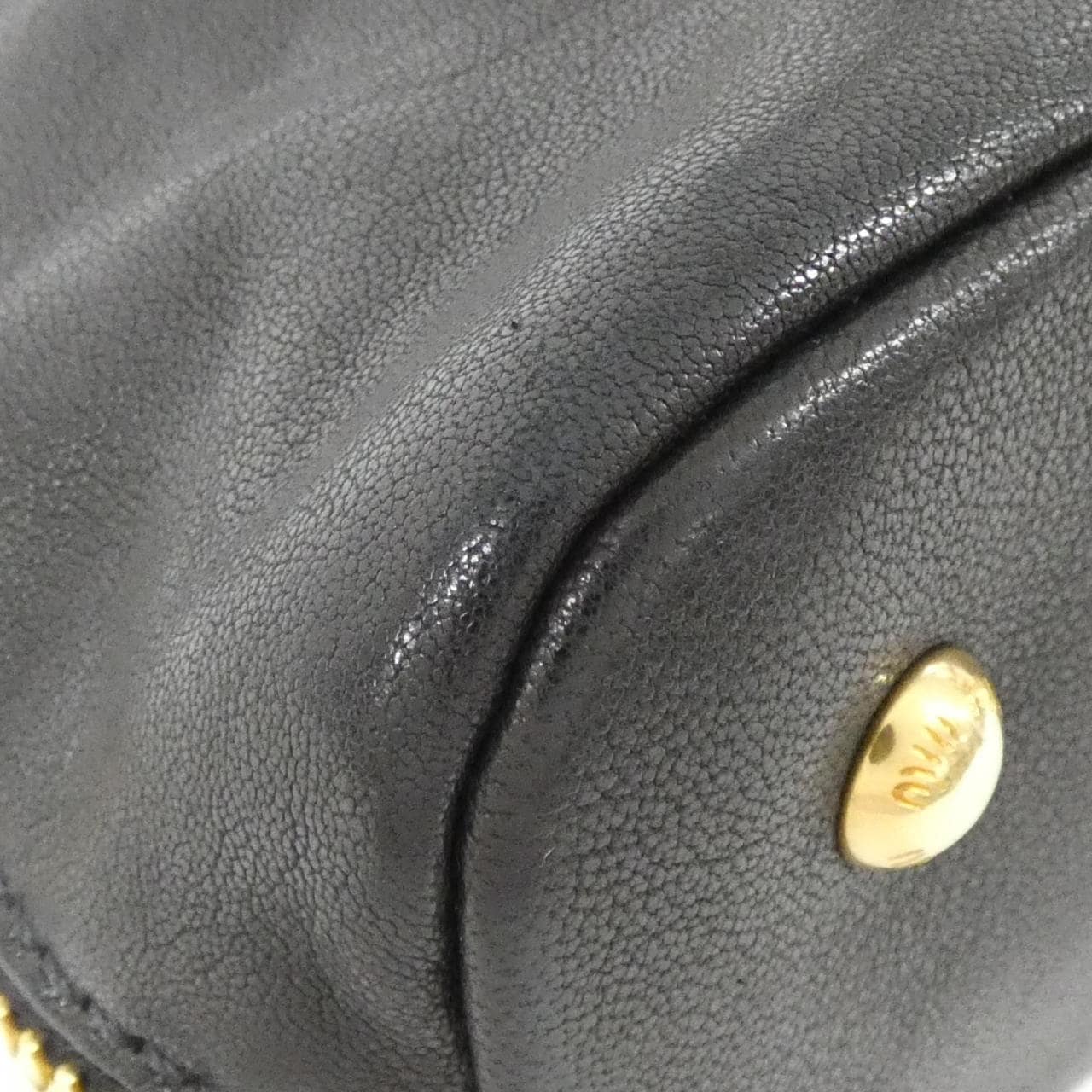 ミュウミュウ 5BB169 バッグ