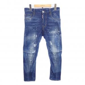 ディースクエアード DSQUARED2 S71LB0266 ジーンズ