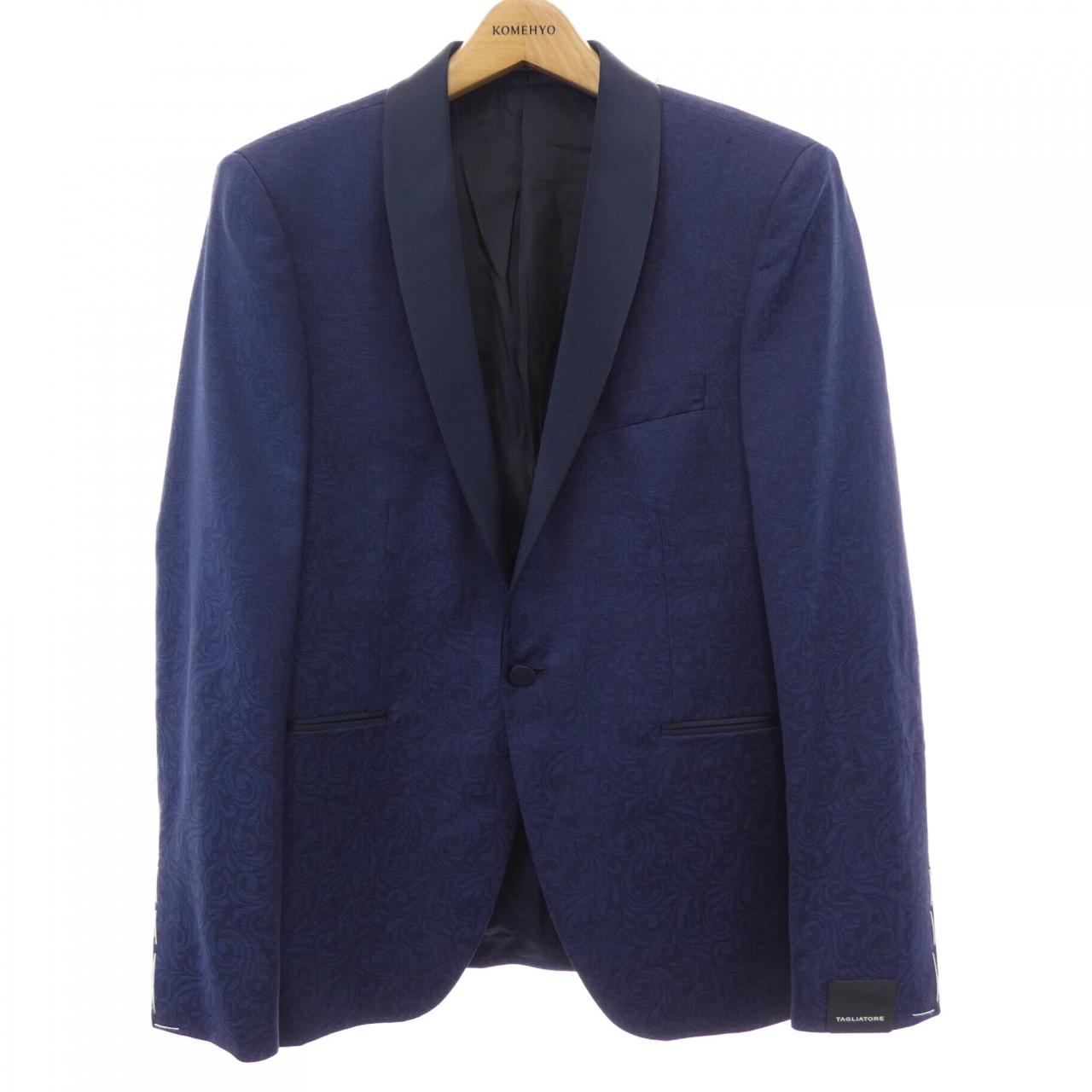 タリアトーレ TAGLIATORE KFBR18A ジャケット