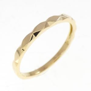 ヴァンドーム K18YG リング