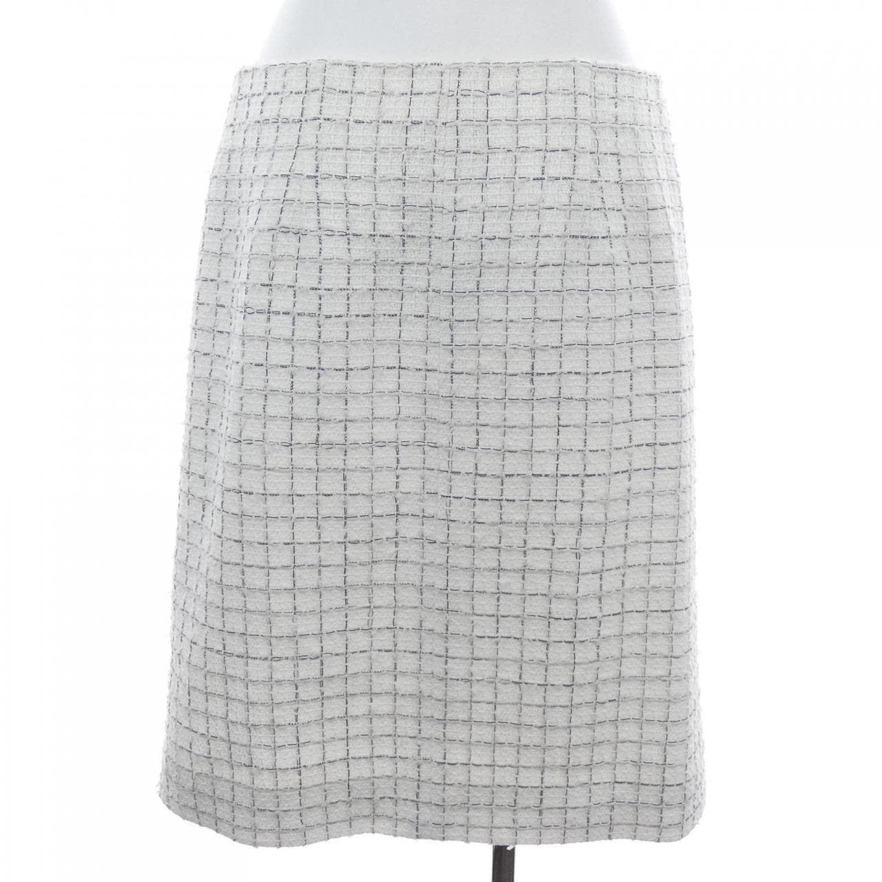 シャネル CHANEL LOOK4 P79368V71556 25S スカート