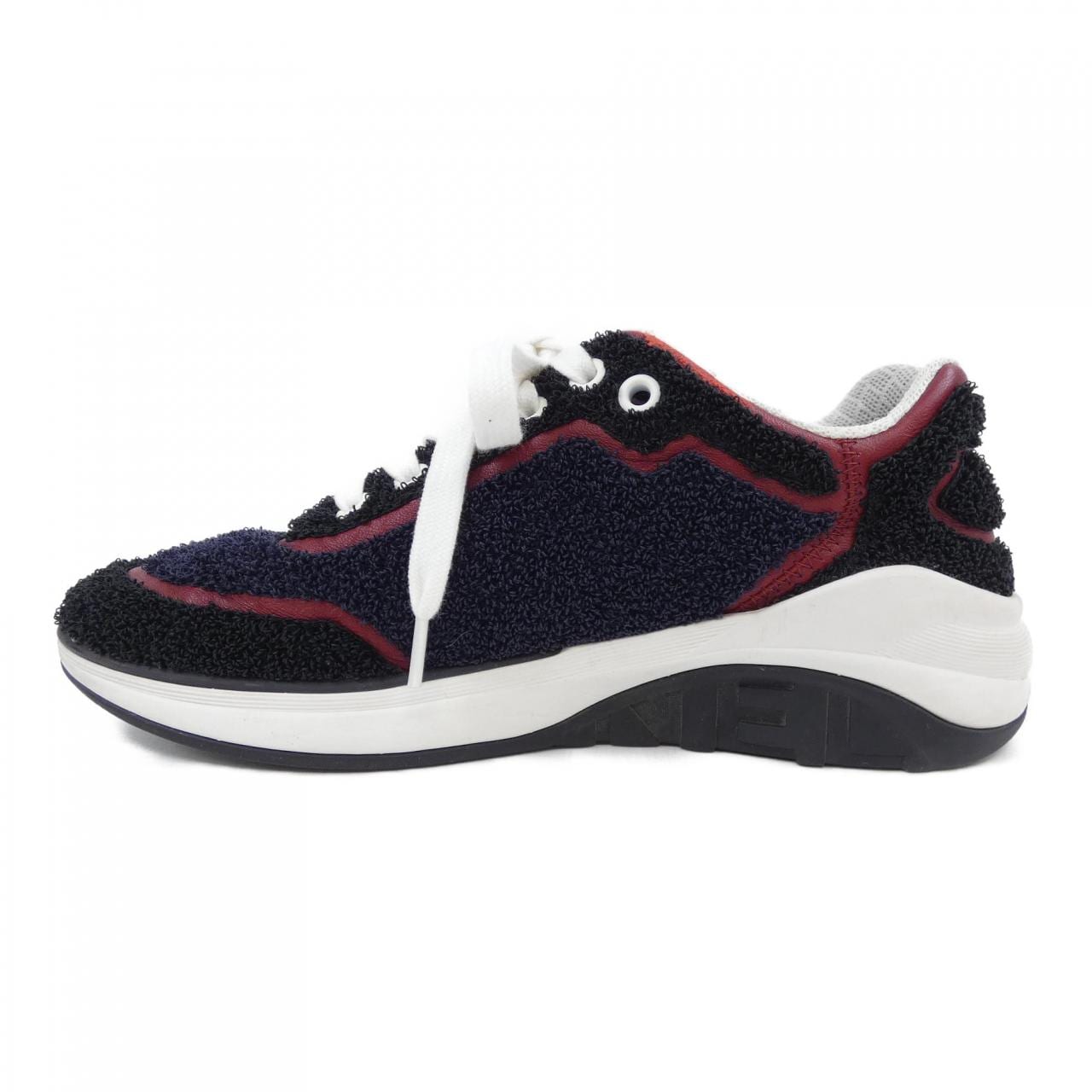 シャネル CHANEL G36256Y54082 スニーカー