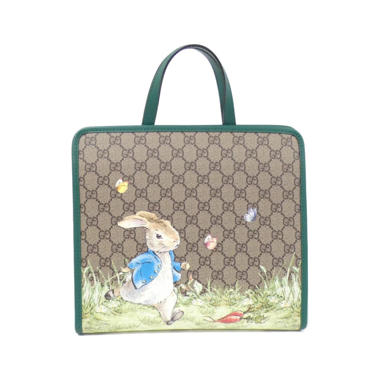 グッチ 605614 FACZU バッグ