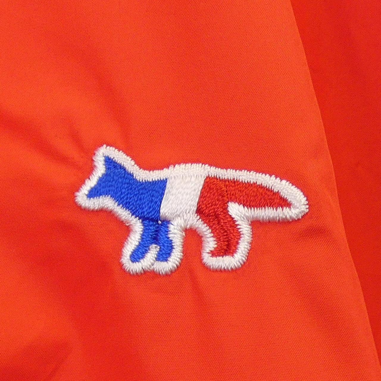 MAISON KITSUNE Kitsune blouson