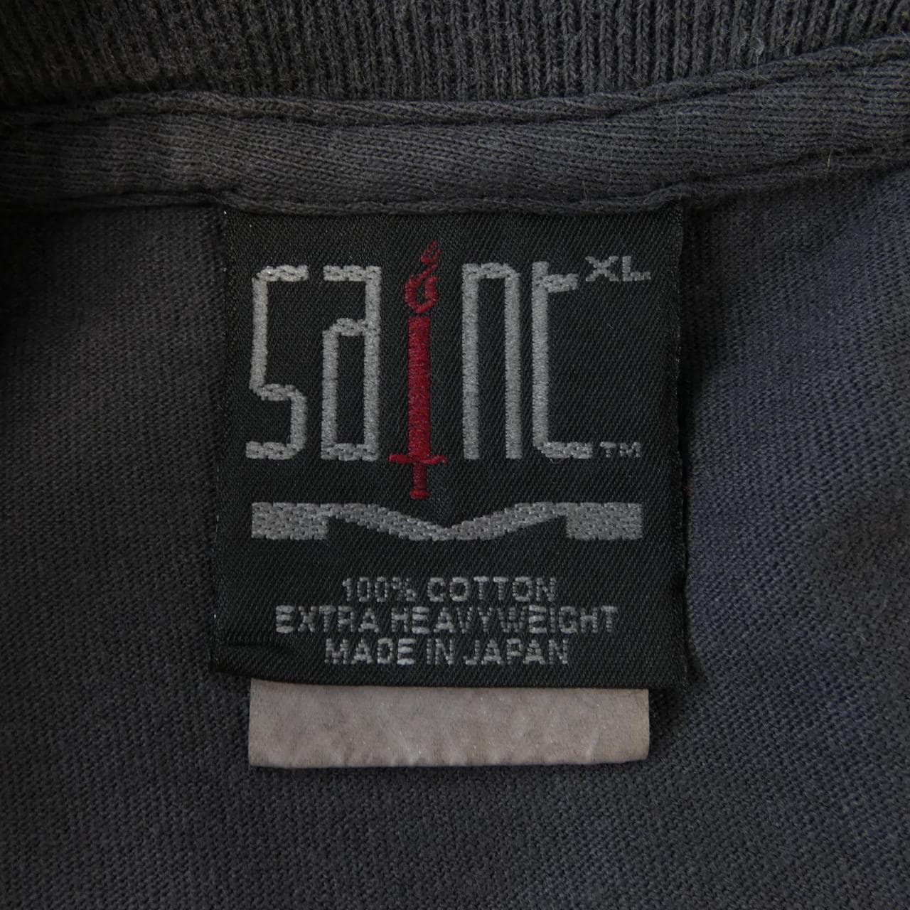 セントマイケル SAINT MICHAEL SM-HR1-0000-031 Tシャツ