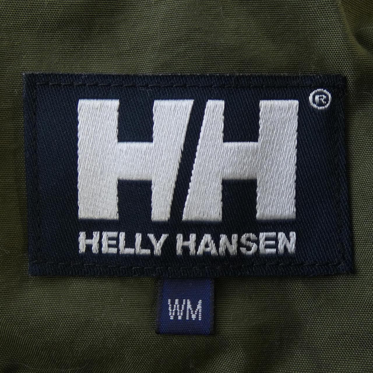 ヘリーハンセン HELLY HANSEN HE51973 ブルゾン