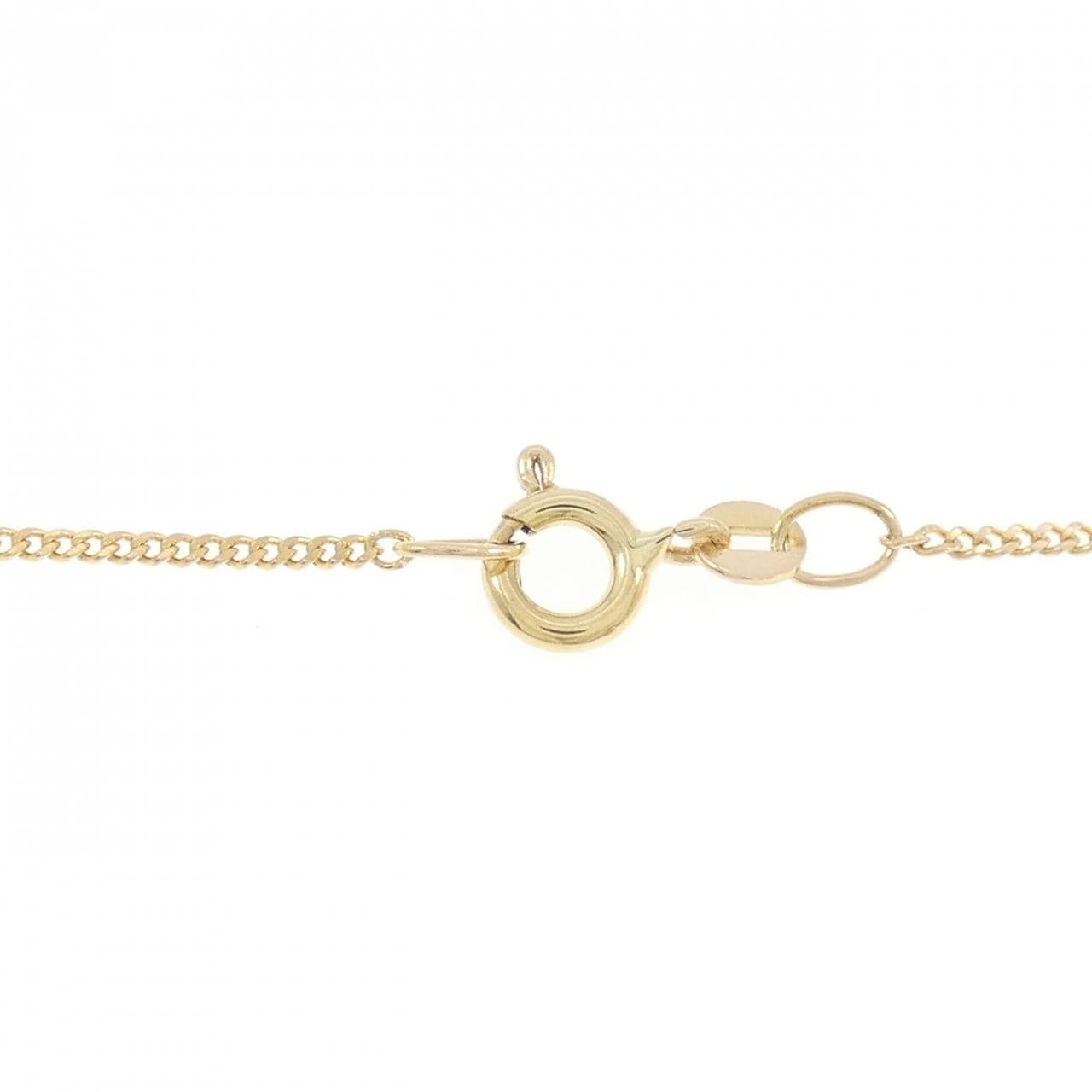 750YG ブレスレット