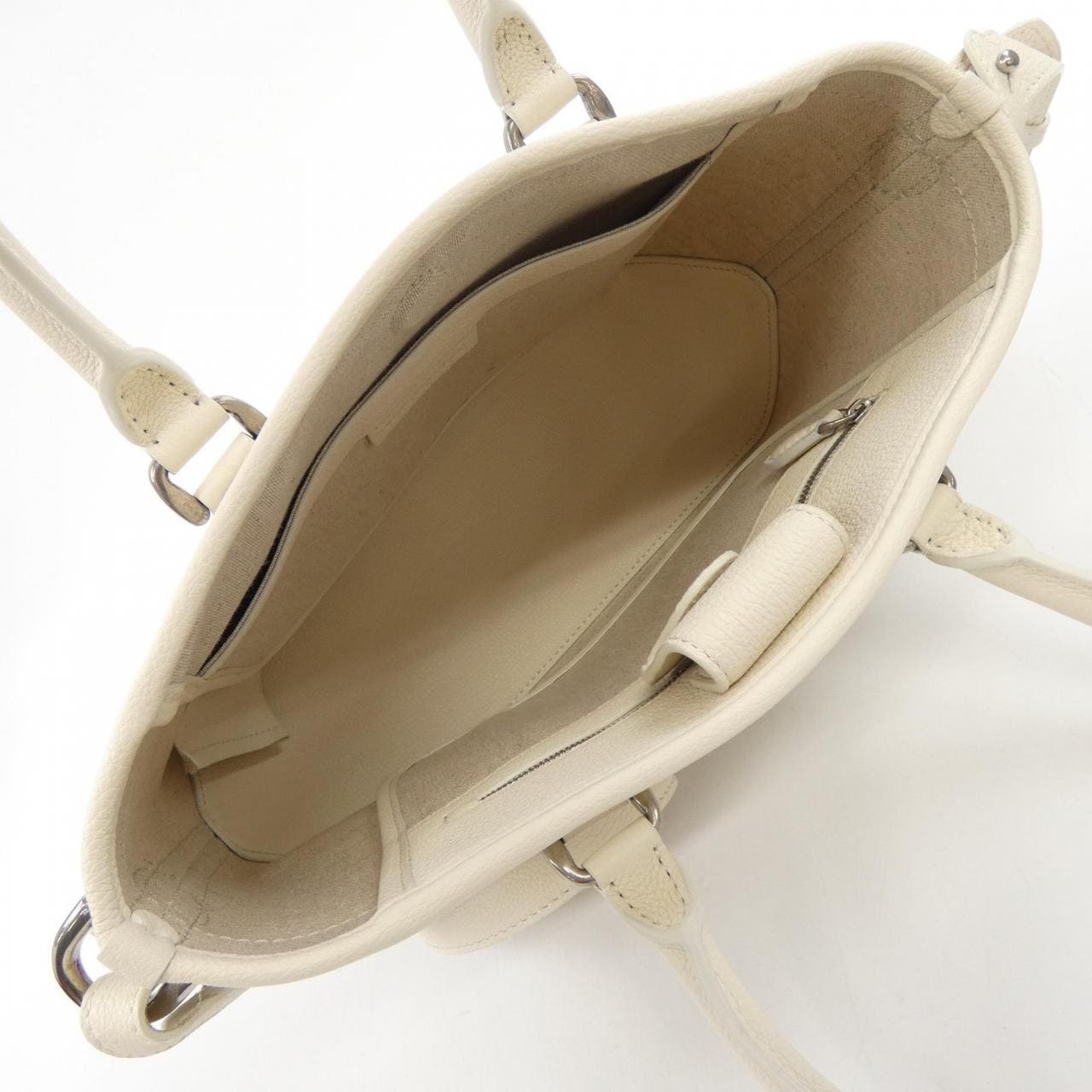 ベルルッティ Berluti トゥジュールXS　10周年記念 バッグ