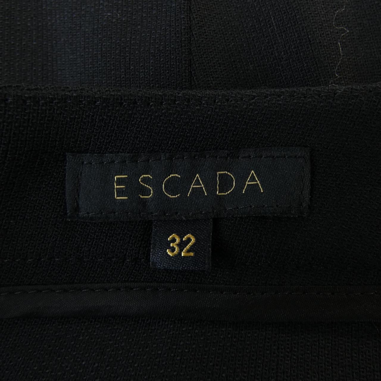 エスカーダ ESCADA パンツ