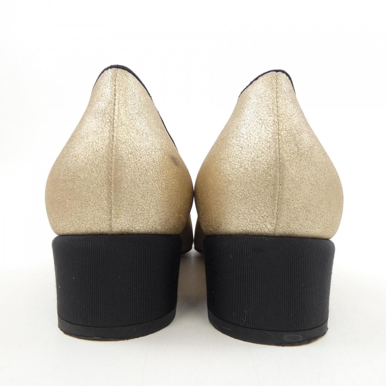 シャネル CHANEL G32922 シューズ