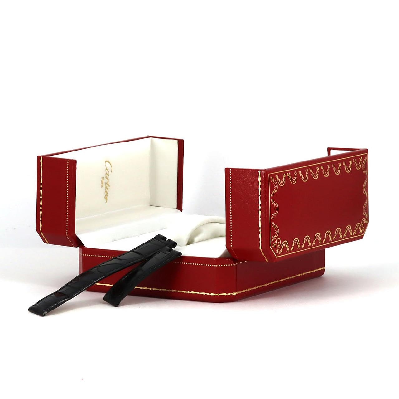 カルティエ カルティエリーブルサンチュール LM 3カラー 83723700 YGxWGxPG クォーツ