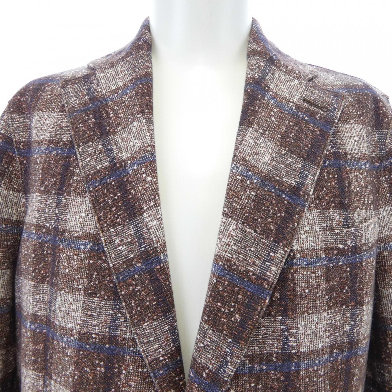 チルコロ 1901 CIRCOLO 1901 CN2229 ジャケット