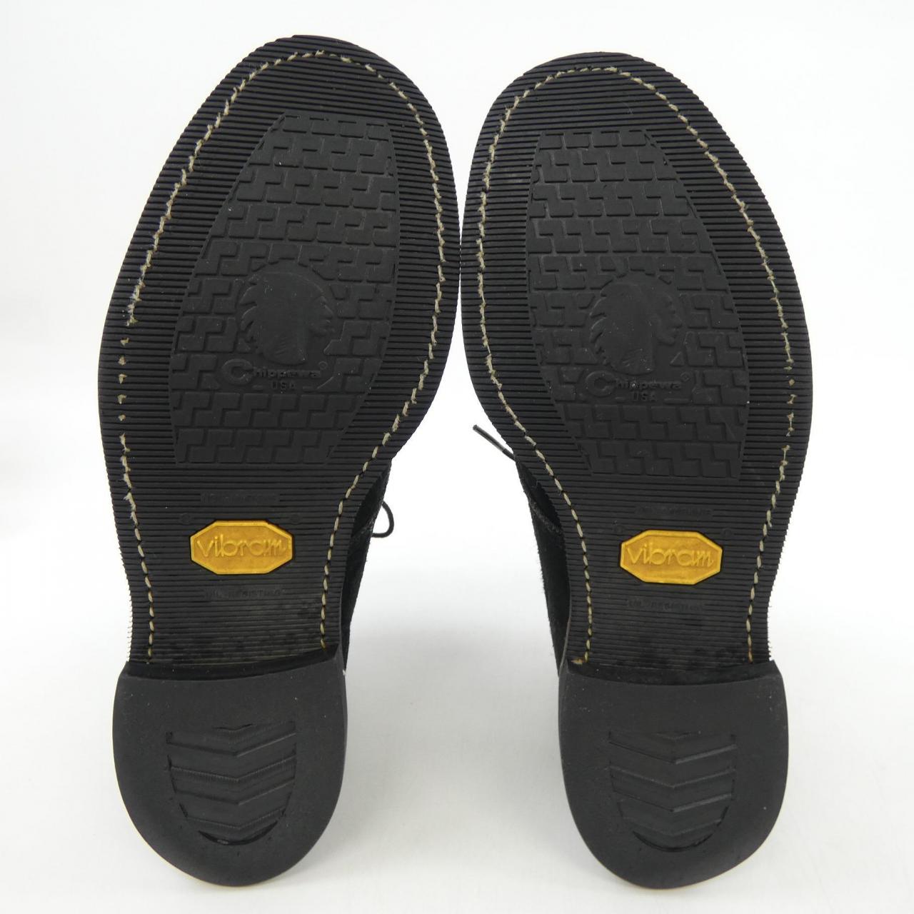 チペワ CHIPPEWA ブーツ