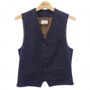 ブルネロクチネリ BRUNELLO CUCINELLI ベスト