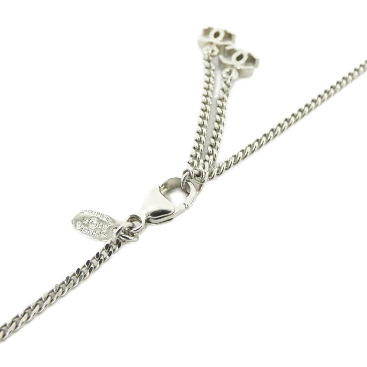 シャネル 60615 ネックレス