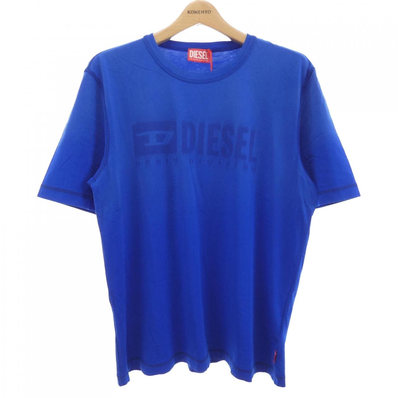 ディーゼル DIESEL T-ADJUST-K4 Tシャツ